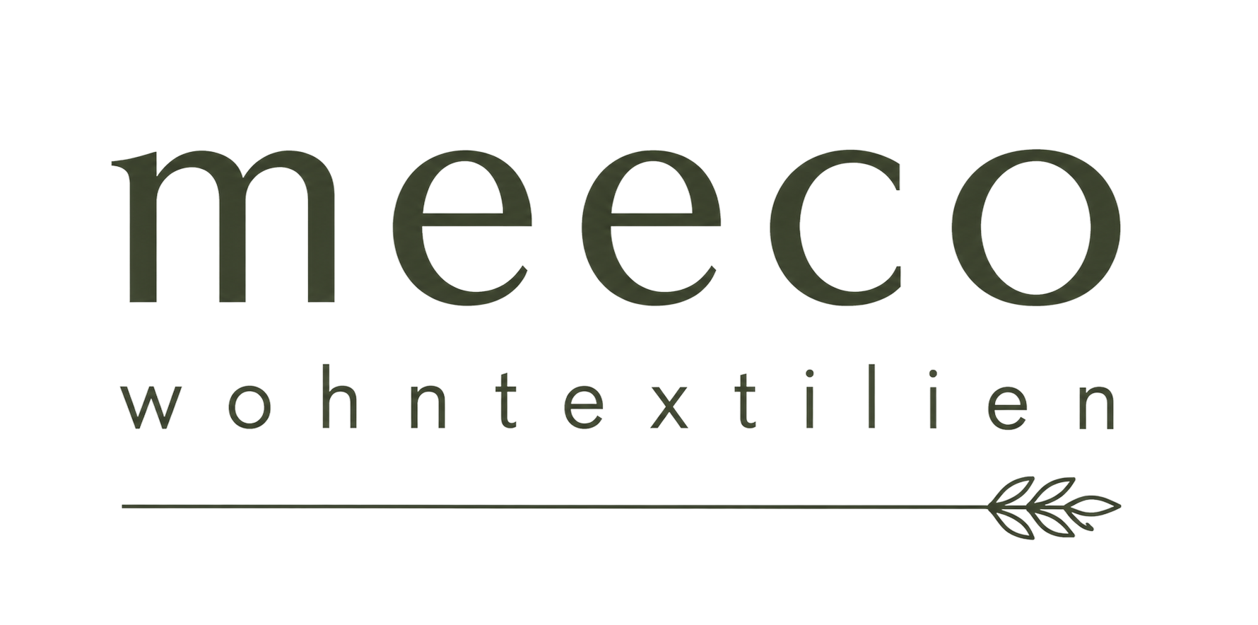 meeco wohntextilien